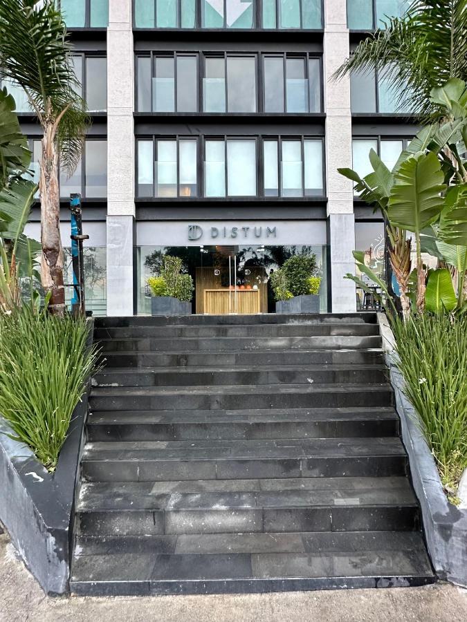 Loft Con Increible Vista Zona Polanco Condesa - Gym Y Business Center Lejlighed Mexico By Eksteriør billede