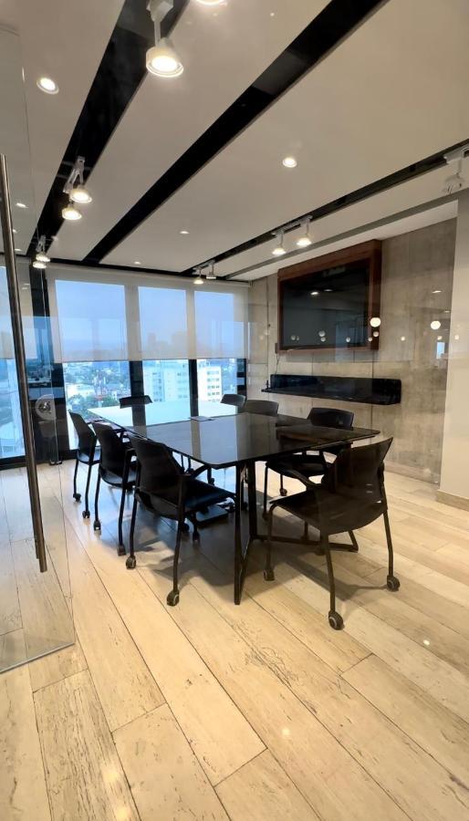 Loft Con Increible Vista Zona Polanco Condesa - Gym Y Business Center Lejlighed Mexico By Eksteriør billede